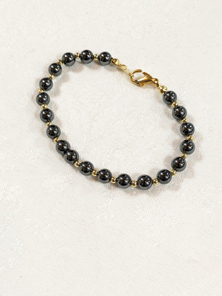 Bracelet noir