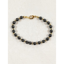 Bracelet noir