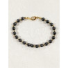 Bracelet noir