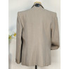 veste de costume Weinberg friperie second life