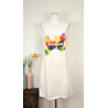 Robe Desigual en coton très stretch 2XL