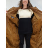 Manteau long Burberry en cachemire beige XXL/3XL