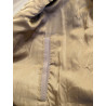 Manteau long Burberry en cachemire beige XXL/3XL