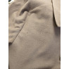 Manteau long Burberry en cachemire beige XXL/3XL