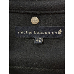 Veste Michel beaudouin T42